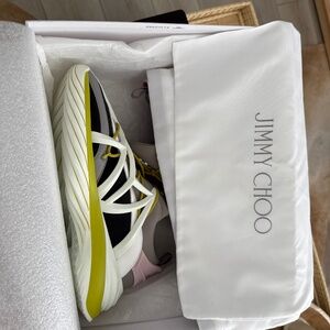 Jimmy Choo Cosmos